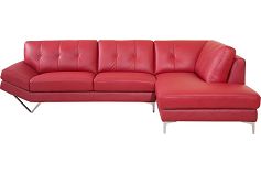 Sofa Bagian Kaki Baja 8786