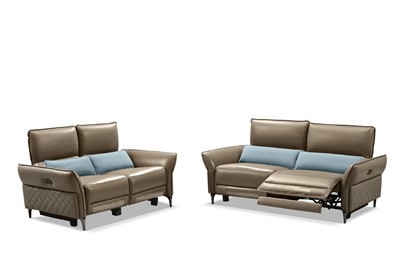 Set Sofa Kursi Bertenaga