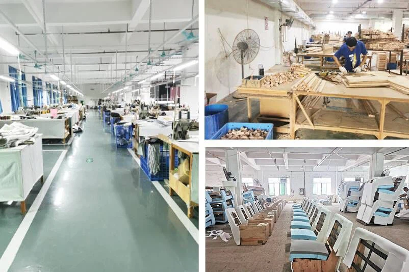 Shenzhen PG Century Technology Co., Ltd